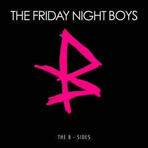 The Friday Night Boys - Lights Out