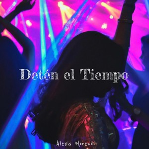 Detén el Tiempo