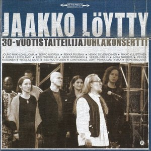 30-Vuotistaiteilijakonsertti