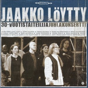 Tahdon kiittää Herraa (Live)