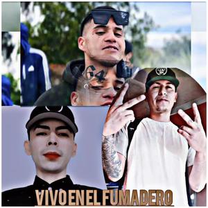 Vivo en el fumadero (feat. Mc Mafick & Naskar) [En vivo] [Explicit]