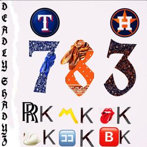 Lil Dlow (783) (feat. Tr3yactive & Youngc NK) (Explicit)