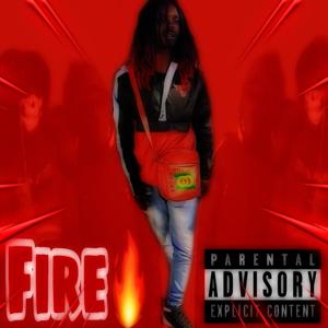 Fire (Explicit)