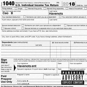 INCOME TAX (Explicit)