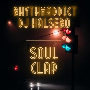 Soul Clap (feat. Halsero) [Explicit]