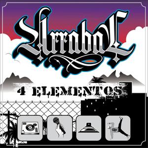 4 ELEMENTOS (Explicit)