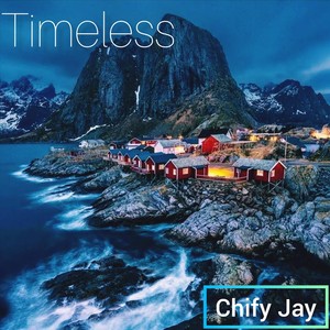 Timeless (Explicit)