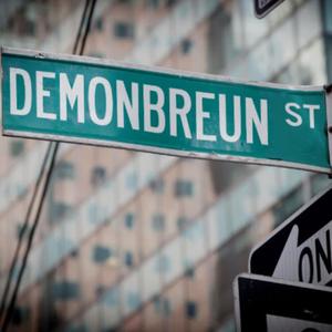 Demonbreun Pt. 2 (feat. A.K.A. Maestro) (Explicit)