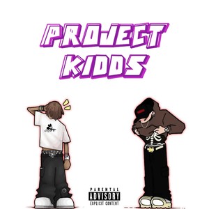 Luv & Drugz (Explicit)