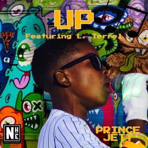 UP (feat. L. Terrel)