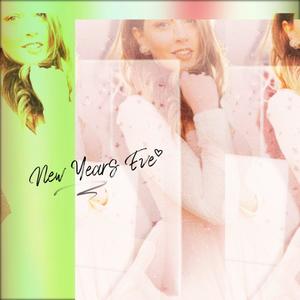 New Years Eve (I Just Think It’s Time Remix)