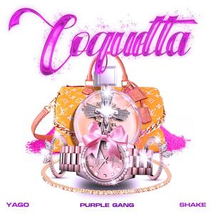 COQUETTA (Explicit)