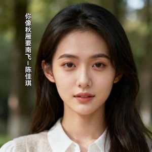 你像秋雁要南飞