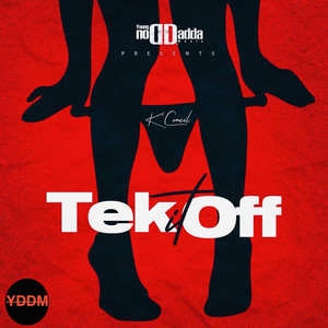 Tek It Off (Explicit)