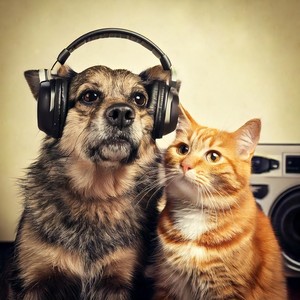 Hip Hop Comfort: Tunes for Pets