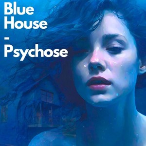 Blue House