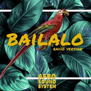 Bailalo (Radio Version)