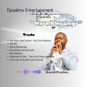 This can Only Be God’s Doing