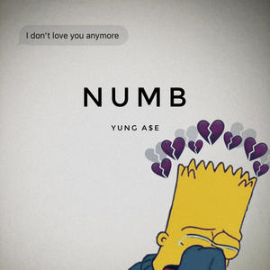 Numb (Explicit)