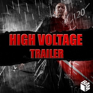 High Voltage Trailer