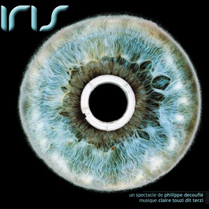 Spectacle Iris