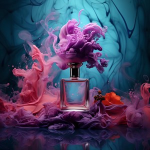 Парфюм (Explicit)