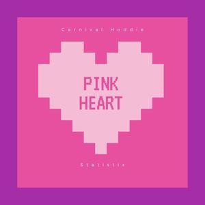 Pink Heart