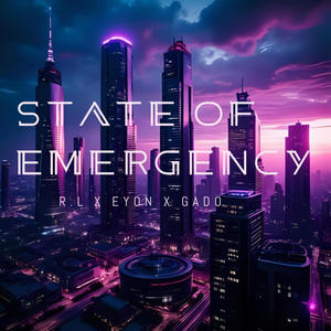 SOE (State of Emergency) (feat. Eyon & CallmeGado) (Explicit)