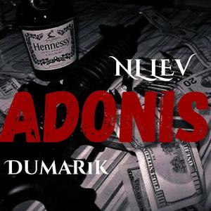 Adonis (feat. Dumar 1k) [Explicit]