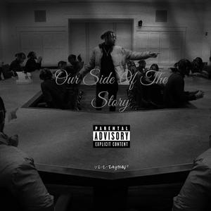 Handle Mine (feat. Shorty Jefe) (Explicit)