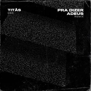 Pra Dizer Adeus (Remix)