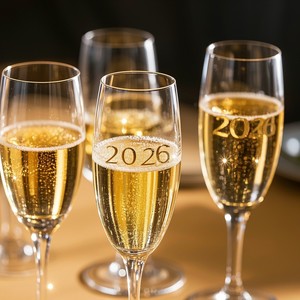 Año nuevo y navidad