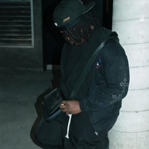 ALL I NEED (feat. Prince Davio)