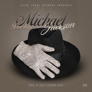 Michael Jackson (Explicit)