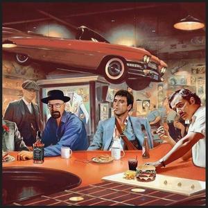 Aint Even 18 (Explicit)