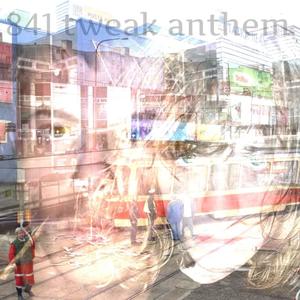 841 tweak anthem (feat. fastyungin) (Explicit)