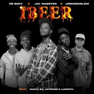 iBeer (feat. Jay Maester, JnsKeSkelem, Khaya_za, J4YBWOII & Lungsta_Rsa)
