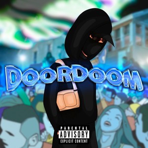 DOORDOOM (prod. by S1 BeatZ) [Explicit]