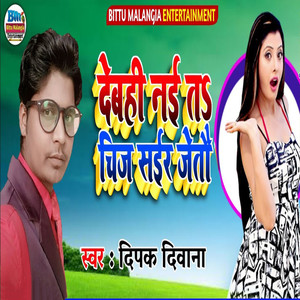 Debhi Nai Ta Chiz Sair Jetau