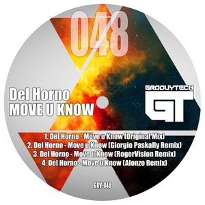 Moving U Know (Original Mix)