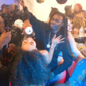 PMF (Turnt Up) (Explicit)