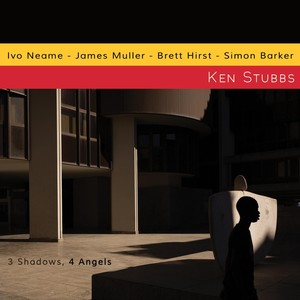 Unity Village(feat. Ivo Neame, Brett Hirst & Simon Barker)