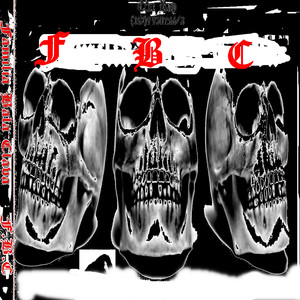 FAMILIA BALA CLAVA LINHA DE FRENTE GLOCK SP JHONYM