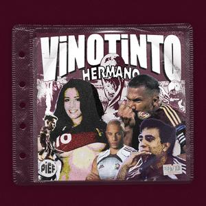 ViNOTiNTO HERMANO