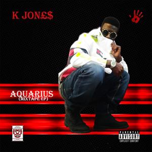 Aquarius EP (Explicit)