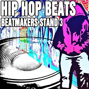 Hip-Hop Beats, Vol. 3