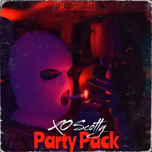 Party Pack (Explicit)