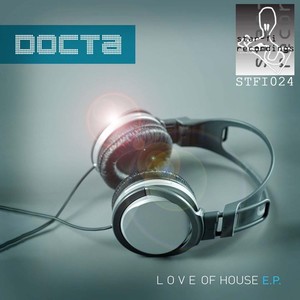 Phunky Beats (I Am The Woodstar's Deep Groove Mix)