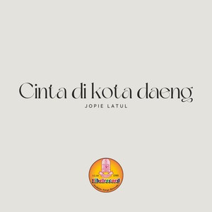 Cinta Di Kota Daeng