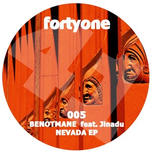 Nevada (Bjoern Stoerig Remix)